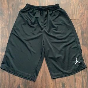Jordan Shorts